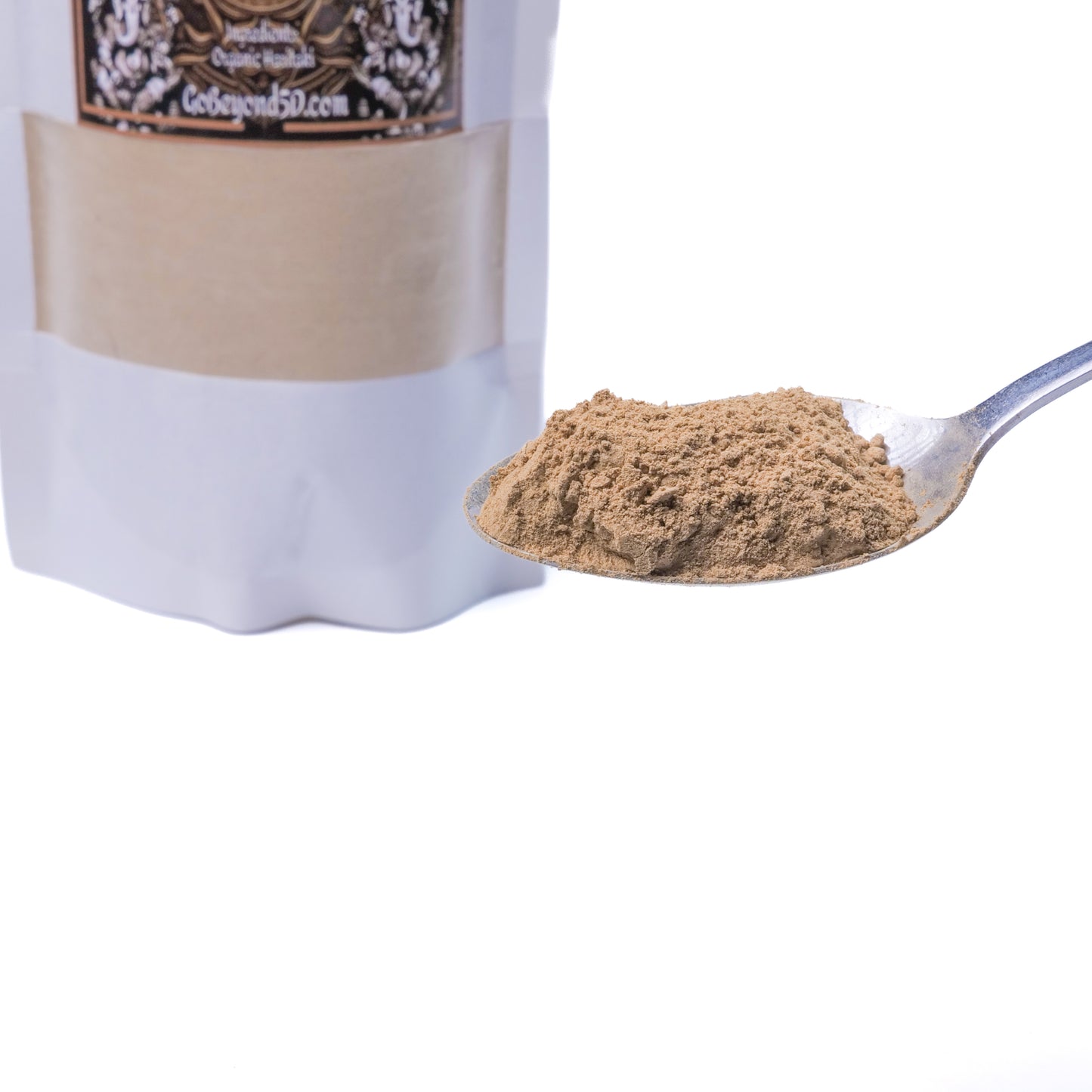 Organic Haritaki – The King Of Herbs