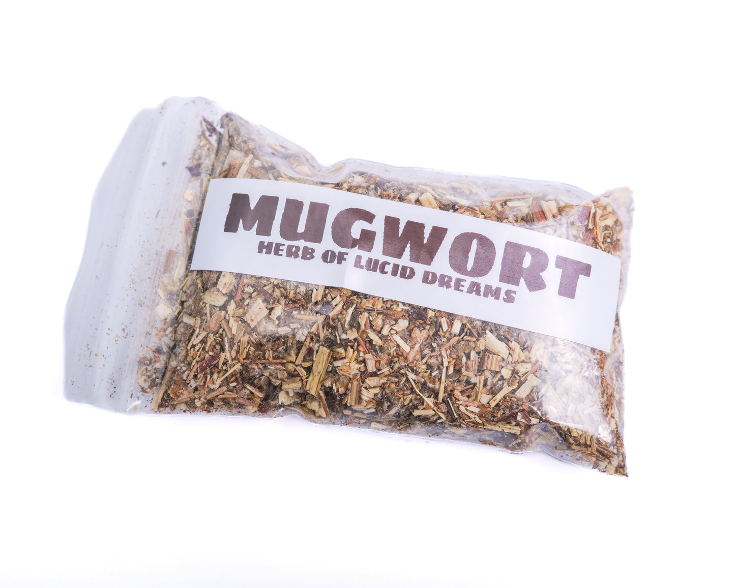 Mugwort - The Lucid Herb ( Small )