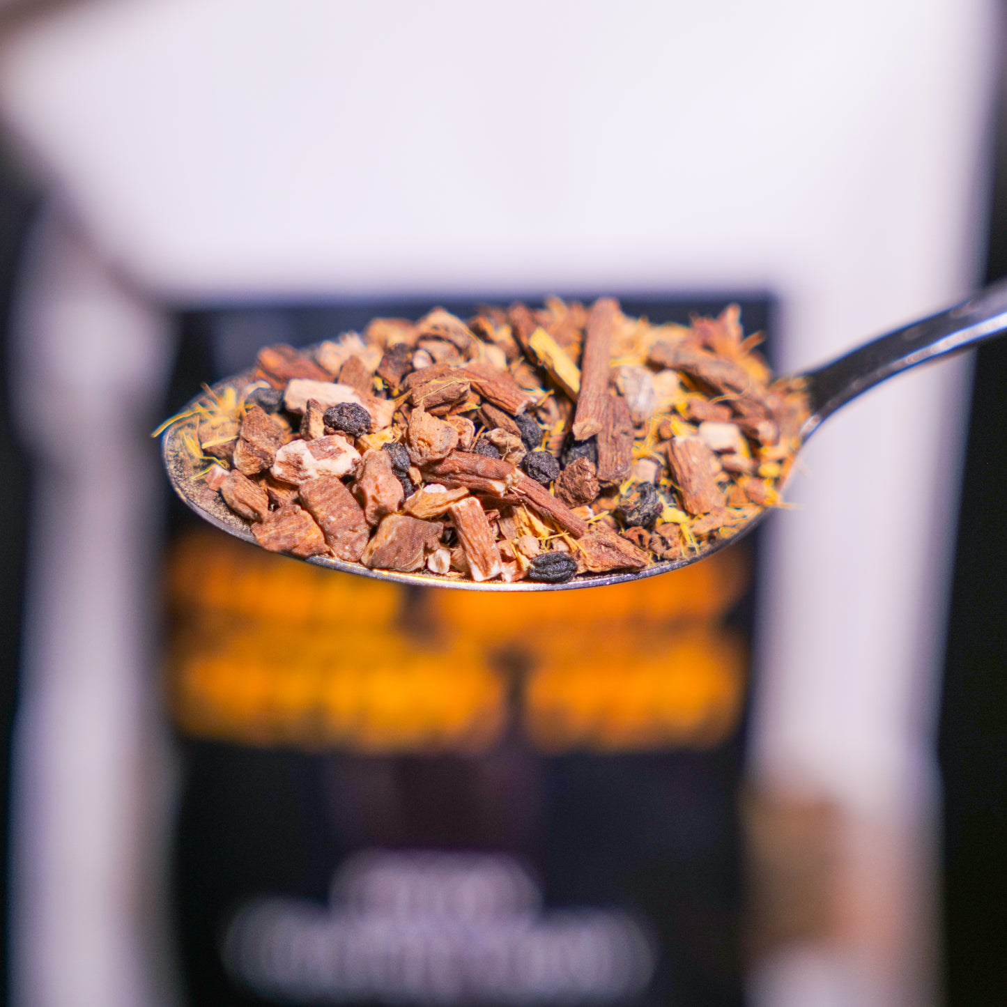 Full Body Detox - Powerful Cleanse Tea For Every System