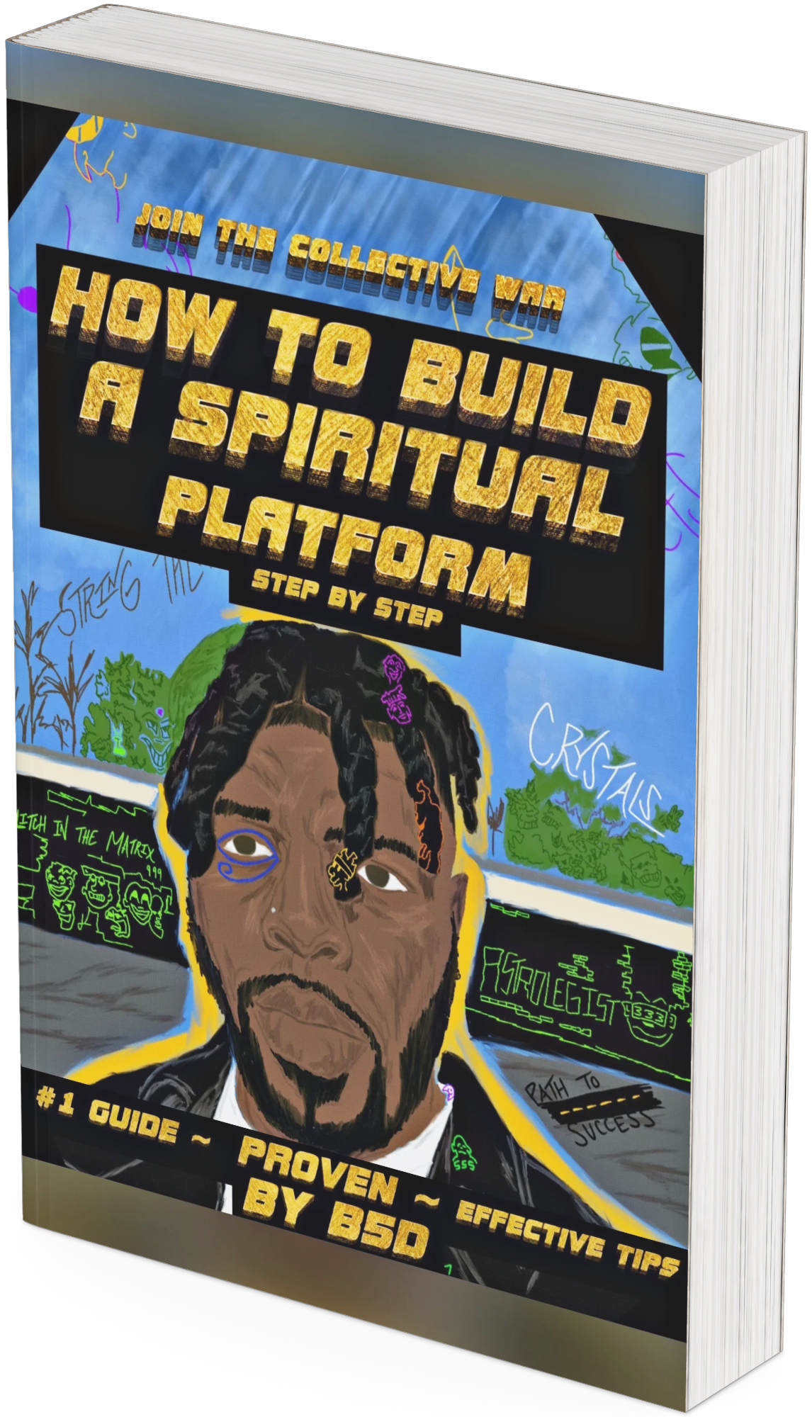 How To Build A Spiritual Platform -#1 Guide - Proven - Effective Tips