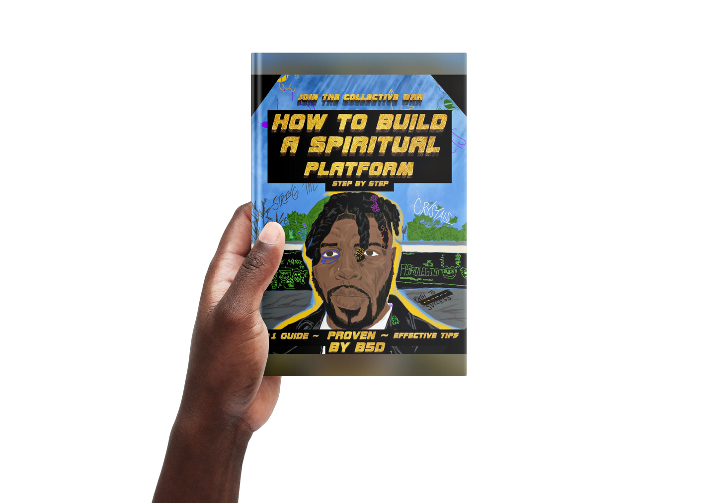 How To Build A Spiritual Platform -#1 Guide - Proven - Effective Tips