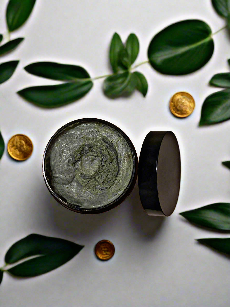 Money Cream  - Attract Money