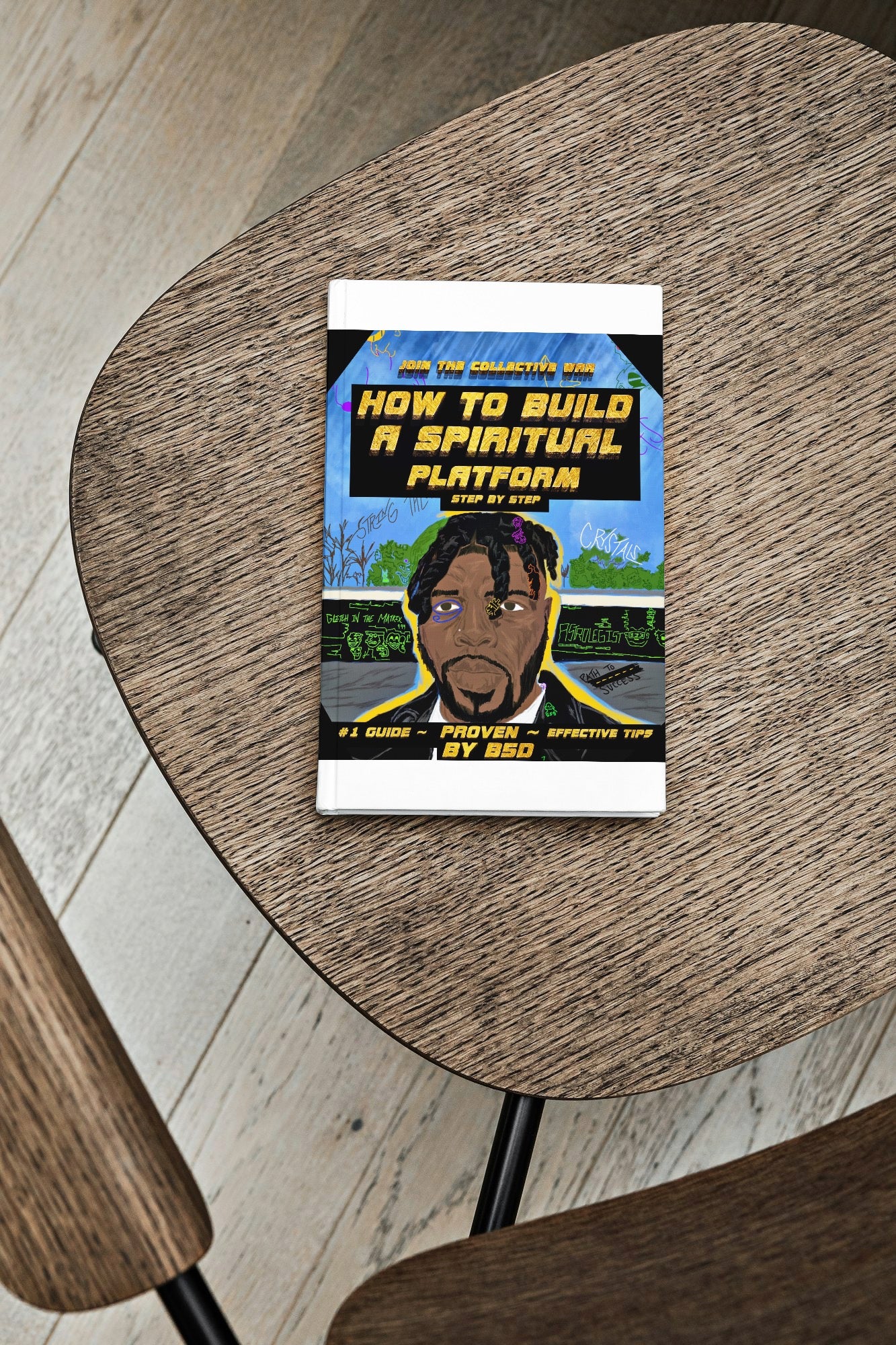 How To Build A Spiritual Platform -#1 Guide - Proven - Effective Tips