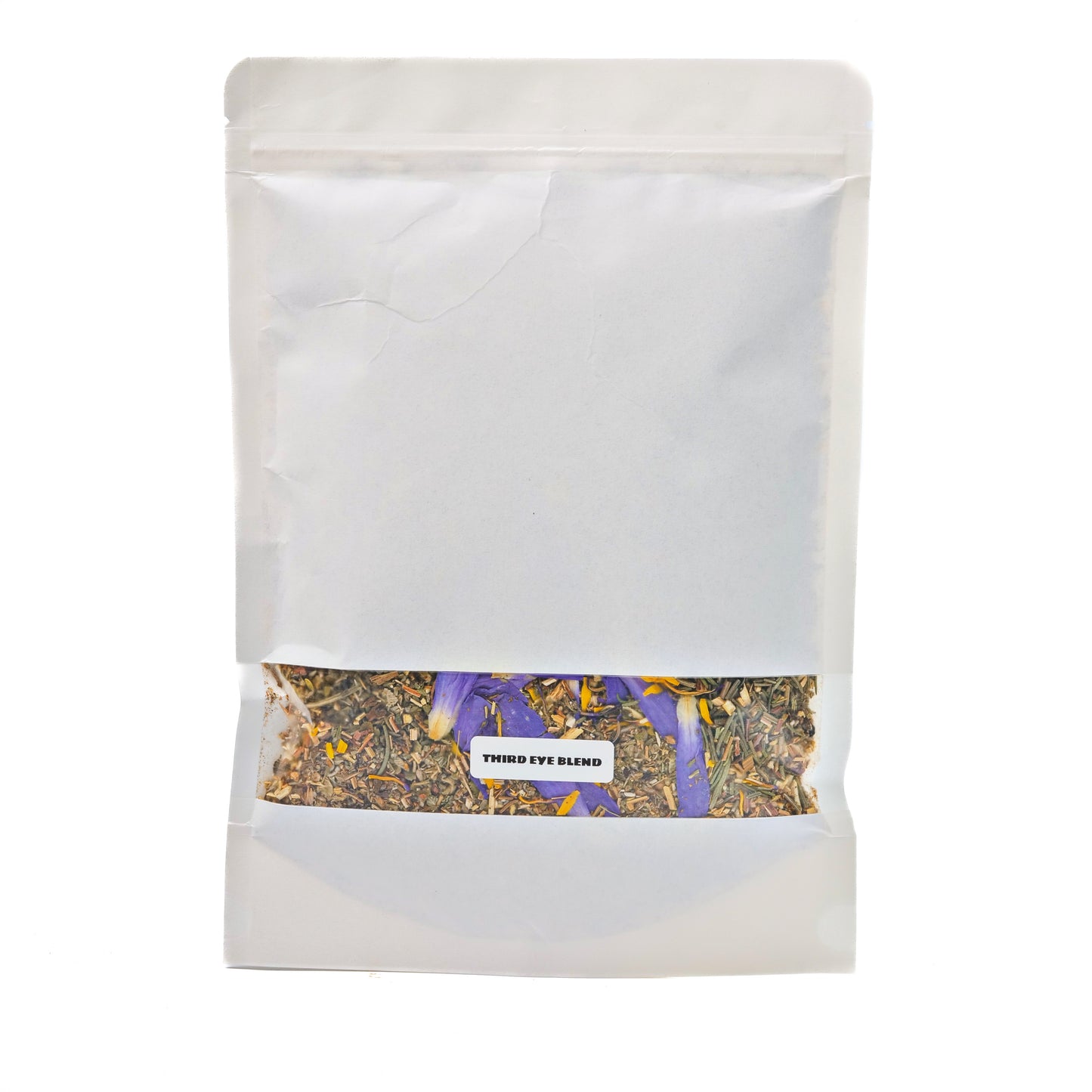 Third Eye Blend