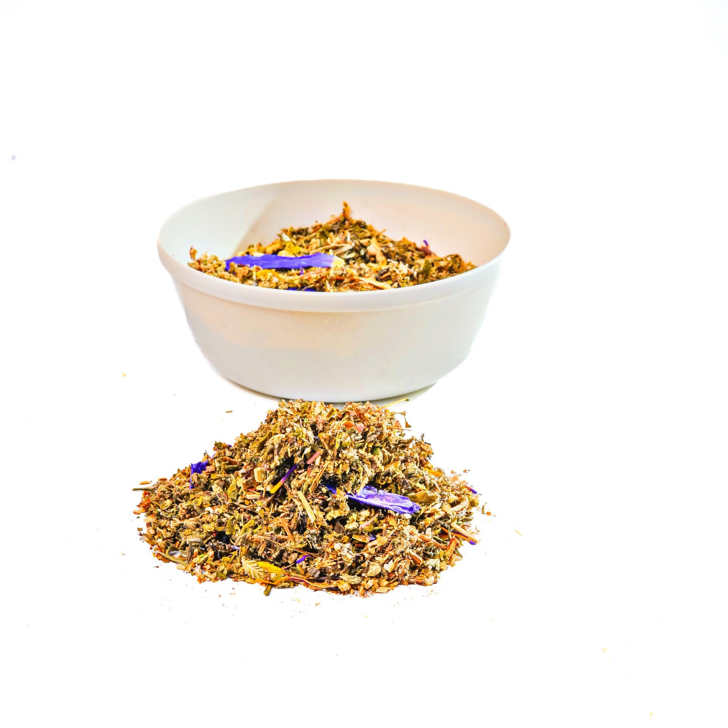Third Eye Blend