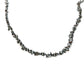 HEMATITE : Necklace Chain (High Demand) (Rare) (Anchors Feet To Ground)
