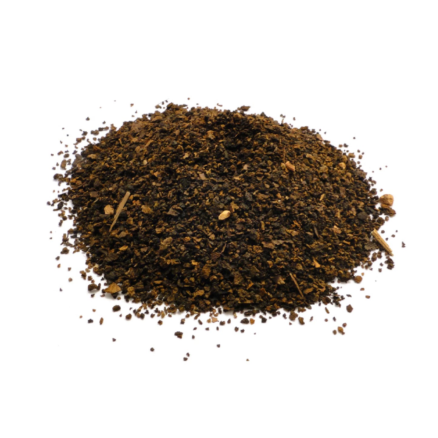 Black Walnut Hull - Helps Co Dependent Relationships, Clears Attachments