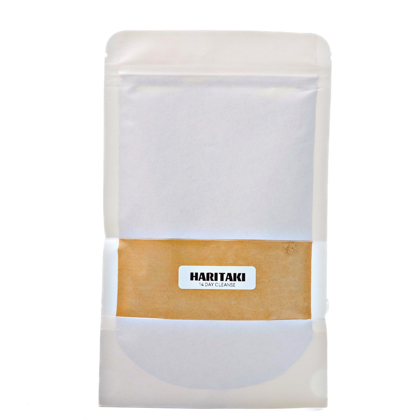 Haritaki (Pure) : Activates Third Eye : Cleans Blood : 14 Day Cleanse (Aggressive)
