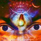 Raw Third Eye Blend - PSYCHIC ABILITIES, PINEAL GLAND DECALCIFICATION