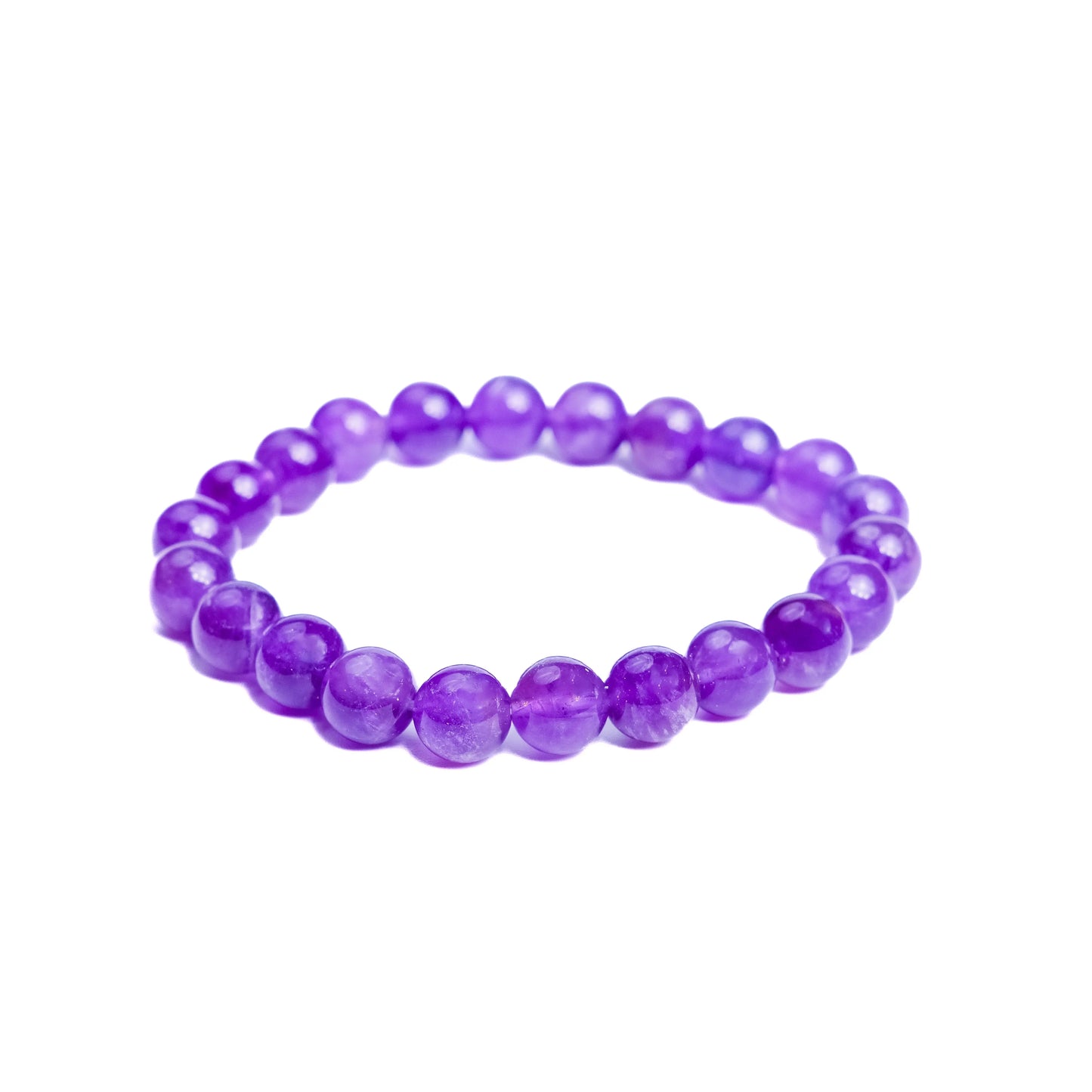 Amethyst Bracelet (BALANCING THE EGO)