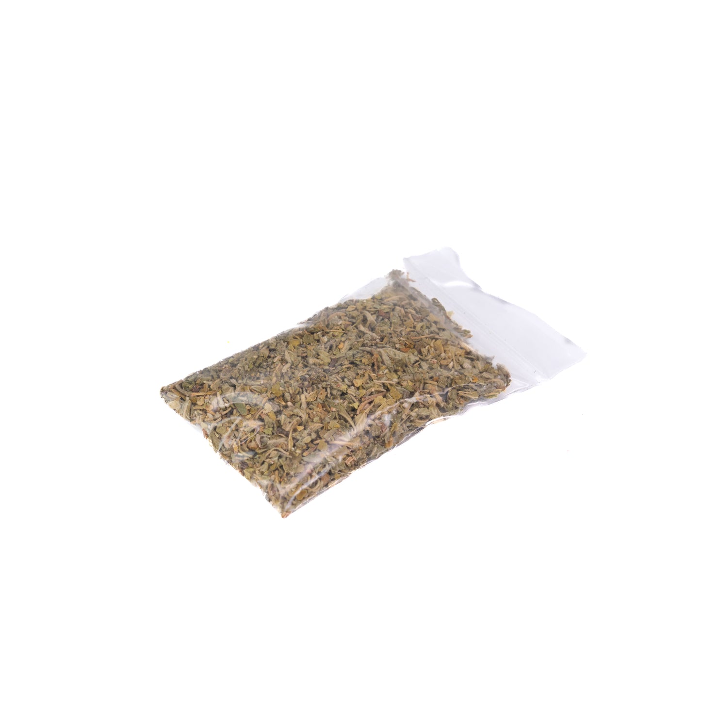 Damiana - The Love Herb - Heals Hormones (Organic Sourced)