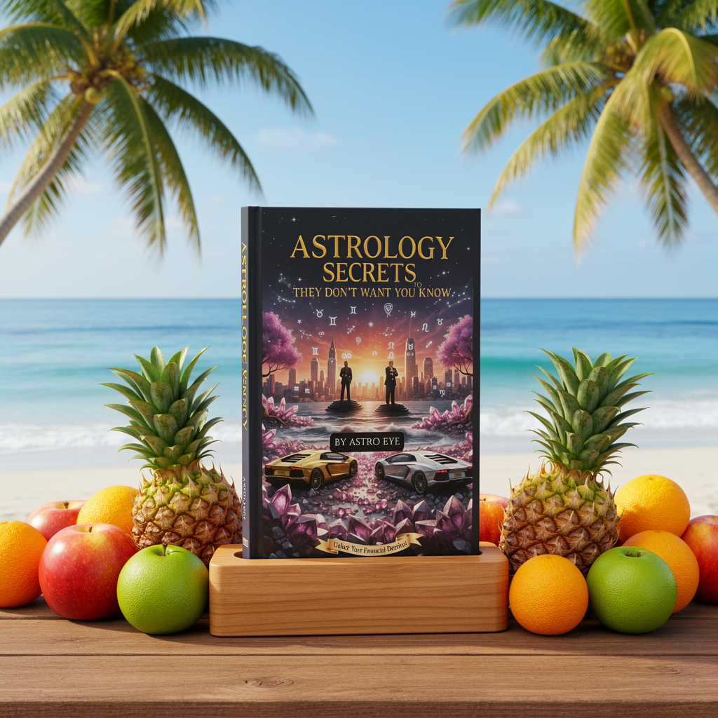 Astrology SECRETS They Don't Want You To Know
