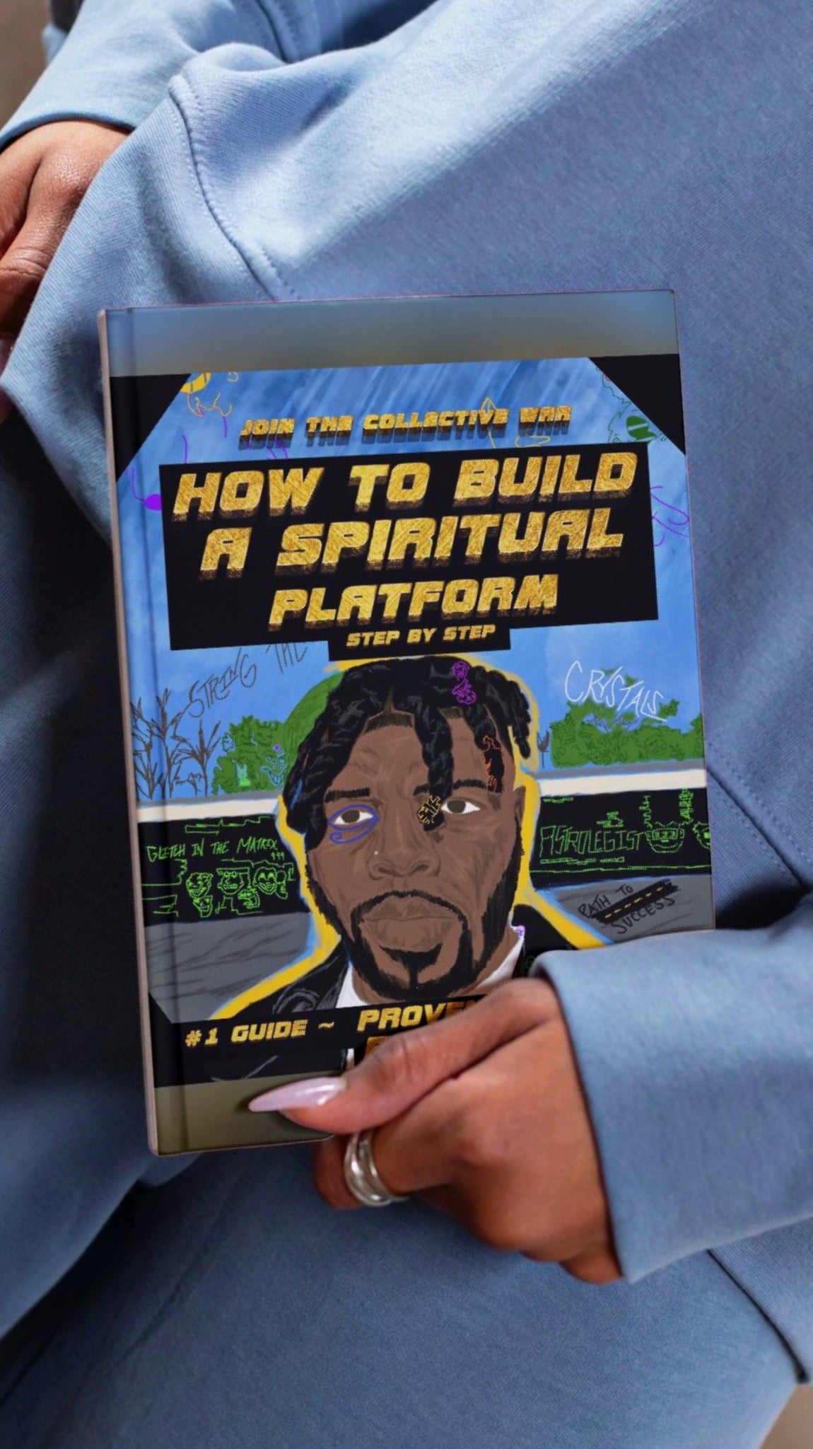 How To Build A Spiritual Platform -#1 Guide - Proven - Effective Tips