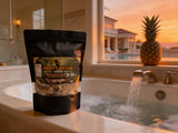 Entity Detox - Spiritual Bath To Remove Unwanted Energy, Entities, & Spiritual Attacks