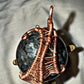 Black Labradorite - Protection From Dark Magic