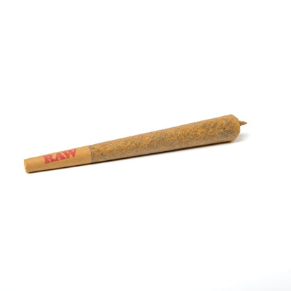 Licorice Root Pre Roll - MUCUS, ASTHMA, DEPRESSION