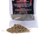 Large Raw Damiana