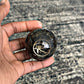 Pyrite - Orgone Copper Charged Sphere