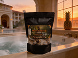 Entity Detox - Spiritual Bath To Remove Unwanted Energy, Entities, & Spiritual Attacks
