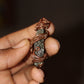 Pyrite - Luxury Copper Wrapped Crafted Crystal Gift For Money & Abundance