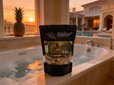 Entity Detox - Spiritual Bath To Remove Unwanted Energy, Entities, & Spiritual Attacks