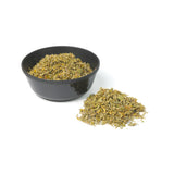 Large Raw Damiana