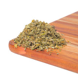 Large Raw Damiana
