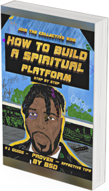 How To Build A Spiritual Platform -#1 Guide - Proven - Effective Tips