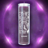 7 Day Candle - Manifest Your Goals - Protection - Money - Spirit