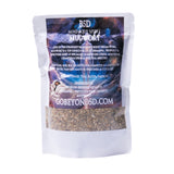 Large Raw Mugwort