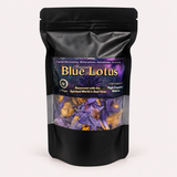 Egyptian Blue Lotus - Pesticide Free - Organic Grade (2oz)