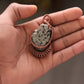 Pyrite - Luxury Copper Wrapped Crafted Crystal Gift For Money & Confidence