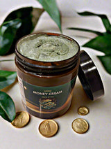 Money Cream  - Attract Money
