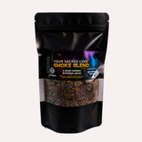 Sacred Love Smoke Blend - Heart Opening Mood Blend