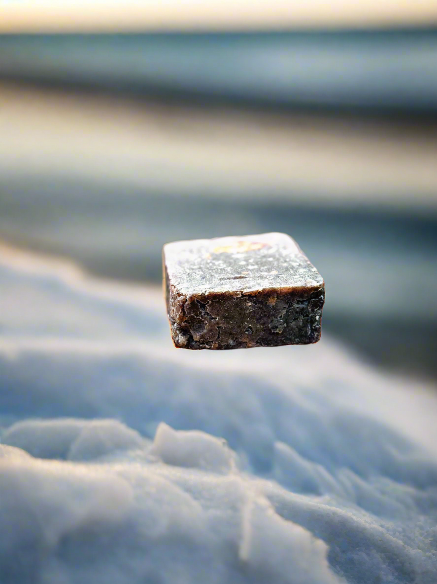 Black Walnut Soap - Removes Generational  Curses