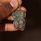 Pyrite - Luxury Copper Wrapped Crafted Crystal Gift For Money & Abundance