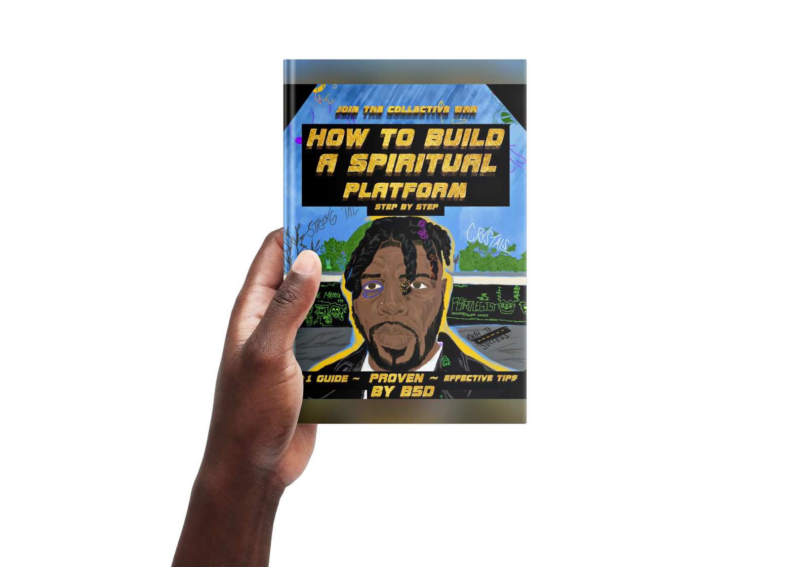 How To Build A Spiritual Platform -#1 Guide - Proven - Effective Tips