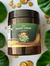 Money Cream  - Attract Money