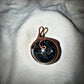 Black Labradorite - Protection From Dark Magic