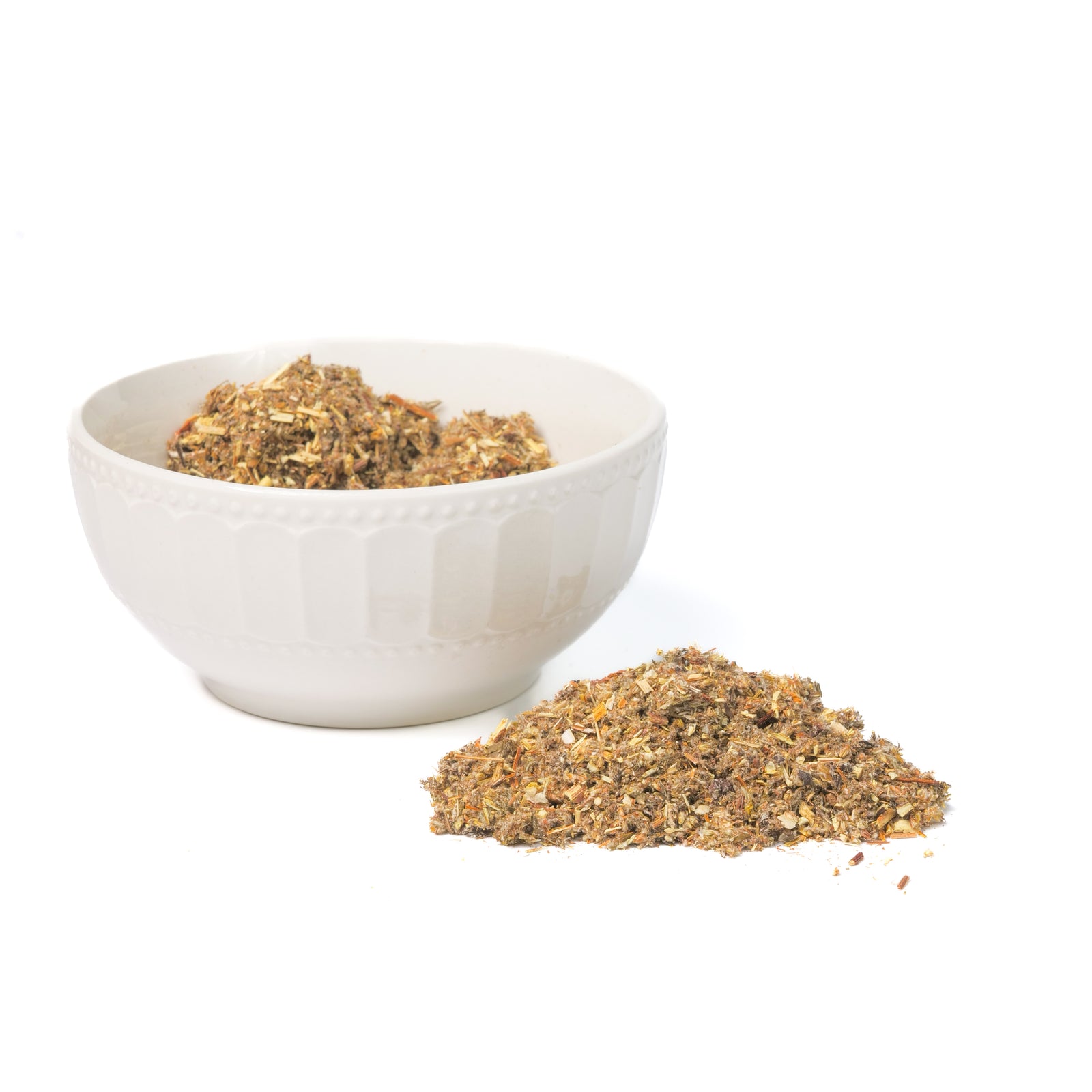 Large Raw Mugwort