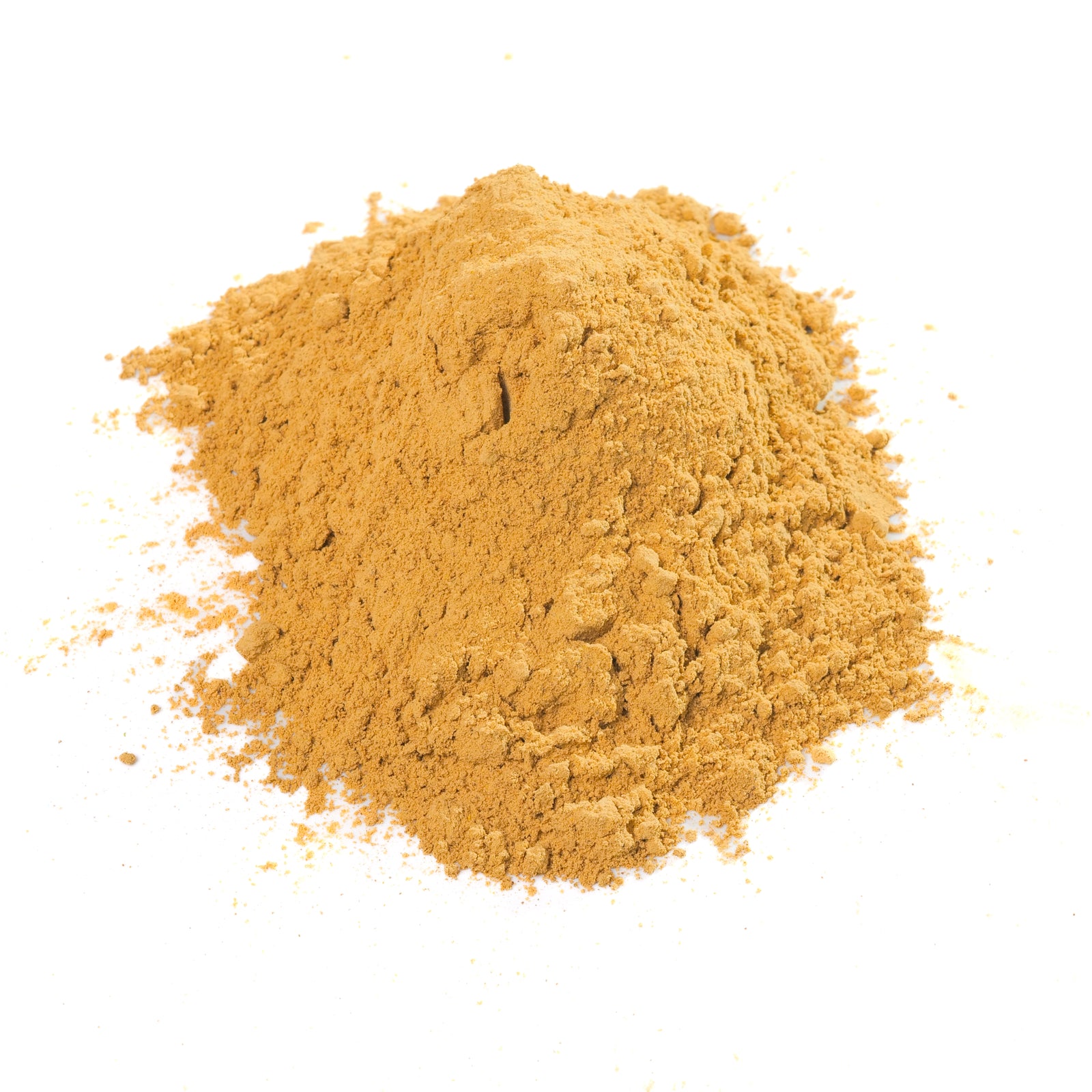 Organic Haritaki – The King Of Herbs