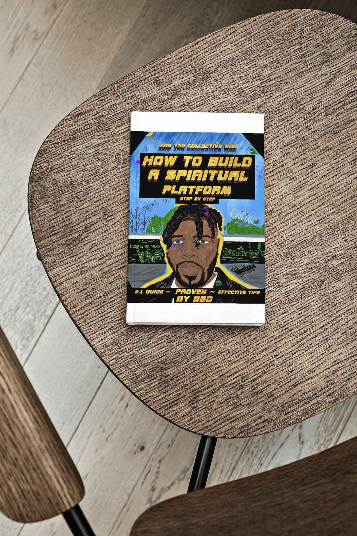 How To Build A Spiritual Platform -#1 Guide - Proven - Effective Tips