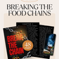 Break The Chain [Vegan EBOOK]