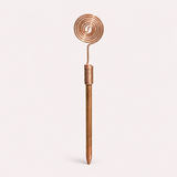 Copper Antenna/Tesla Coil