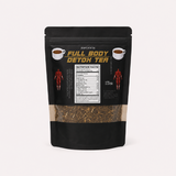 Full Body Detox Protocol - Powerful Cleanse Tea For Every System