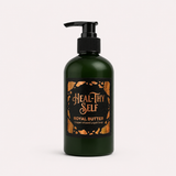 Heal-Thy Self Copper Infused Antibacterial Body Wash / Soap