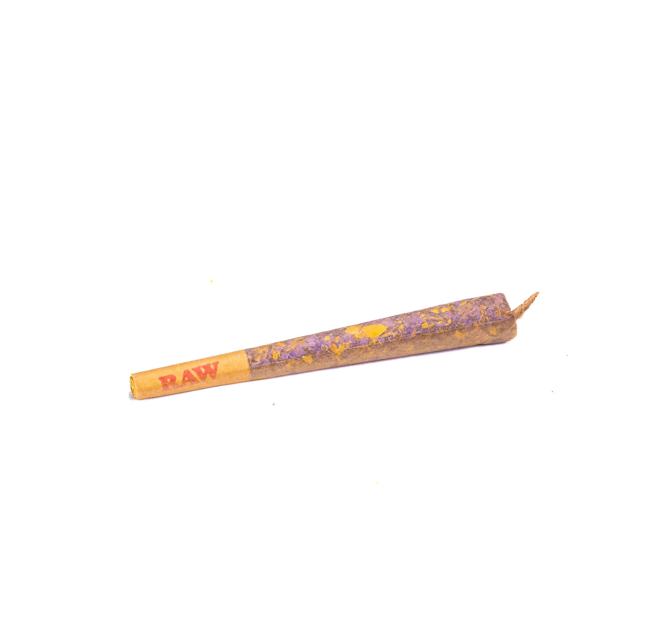 Blue Lotus Pre Roll