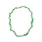 Green Aventurine Necklace - MONEY, CONQUERING, LUCK