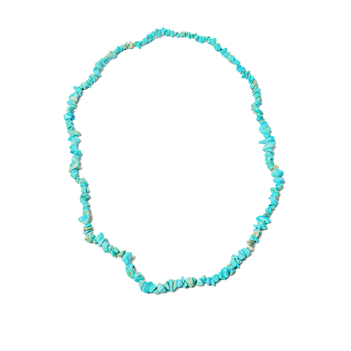 TURQUOISE : Necklace Chain (High Demand) (Rare) (Communication)