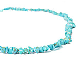 TURQUOISE : Necklace Chain (High Demand) (Rare) (Communication)